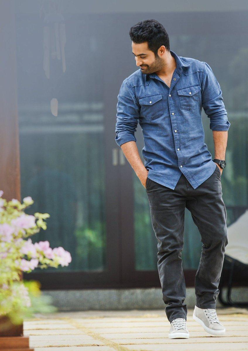 847x1200 Aravinda Sametha Veera Raghava