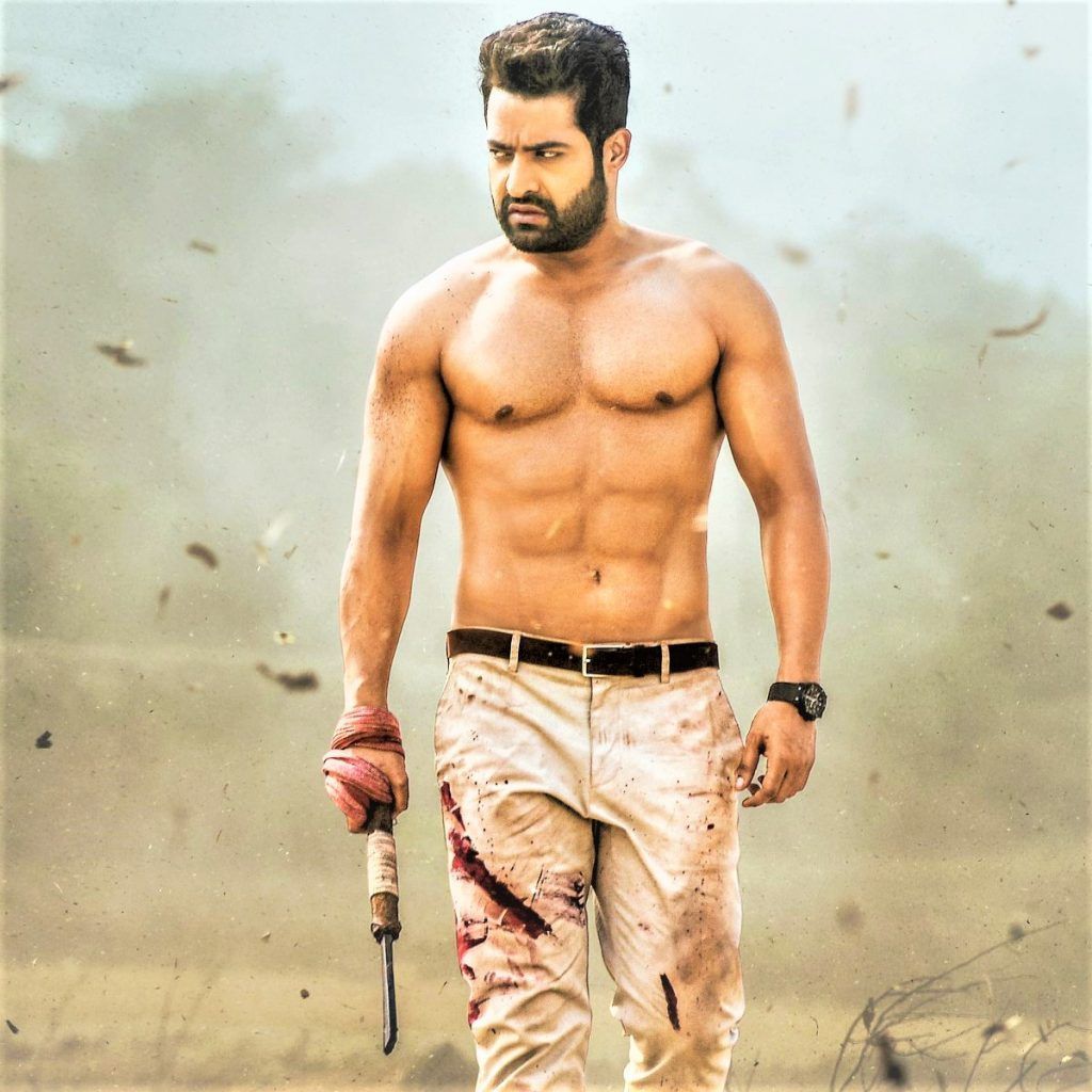1024x1024 Aravinda Sametha Veera Raghava