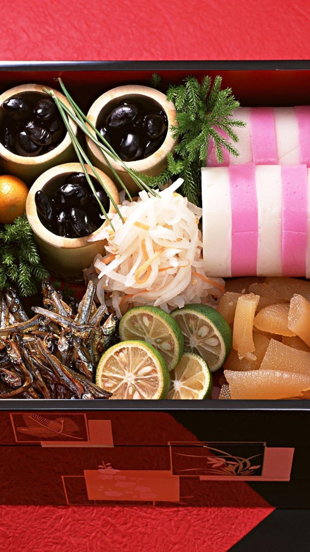 1080x1920 Japan japanese food art wallpaper