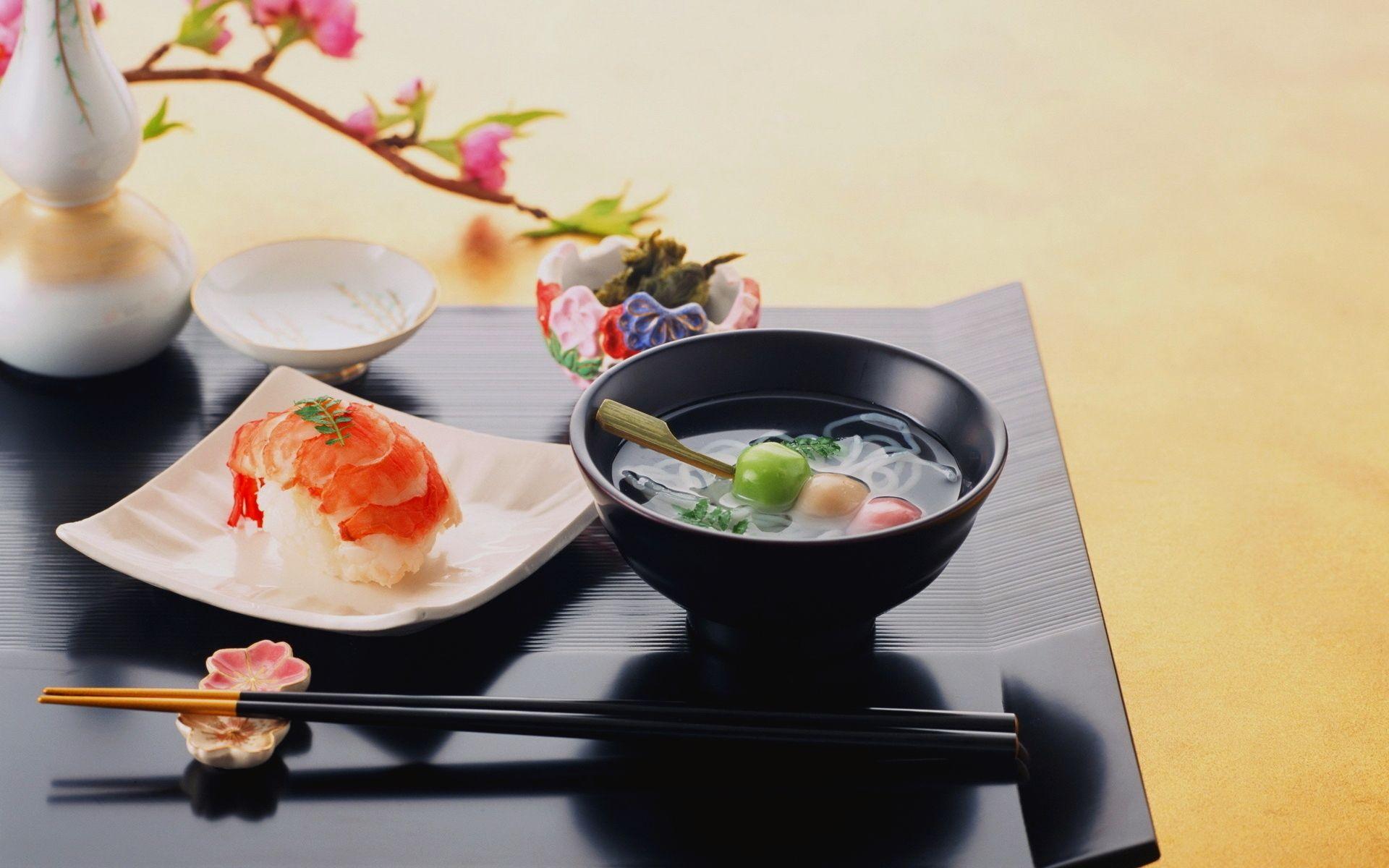 1920x1200 Sushi Wallpaper, Sushi Wallpaper For Free Download, Fungyung