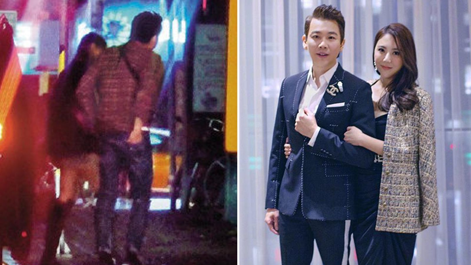 1600x900 David Tao denies cheating allegations