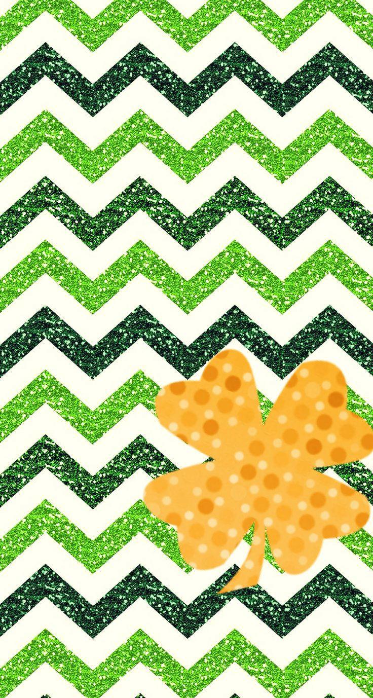 736x1377 because there are no cute st paddy's day wallpaper!!. Phone