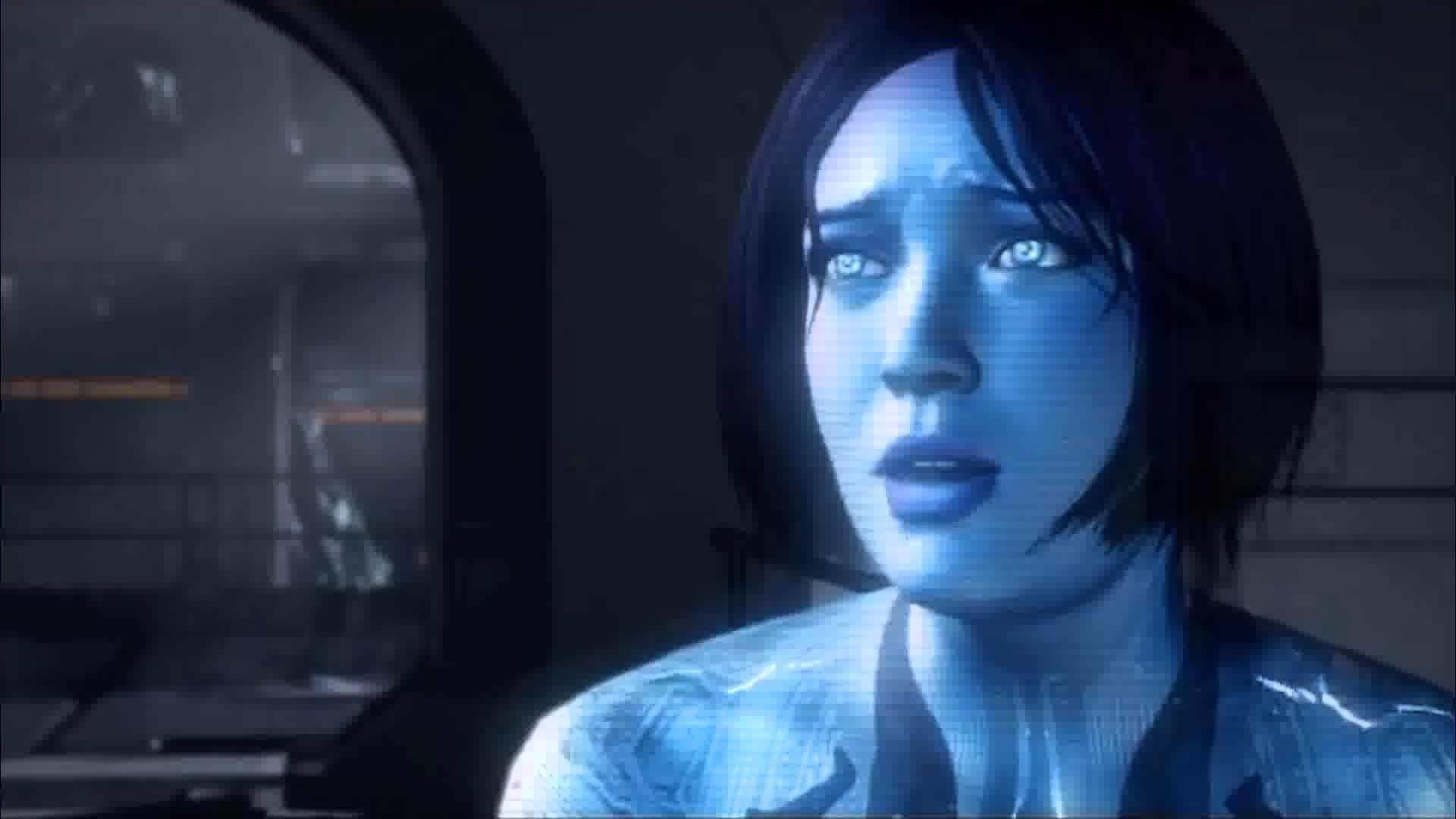 Cortana Wallpapers Top Free Cortana Backgrounds Wallpaperaccess