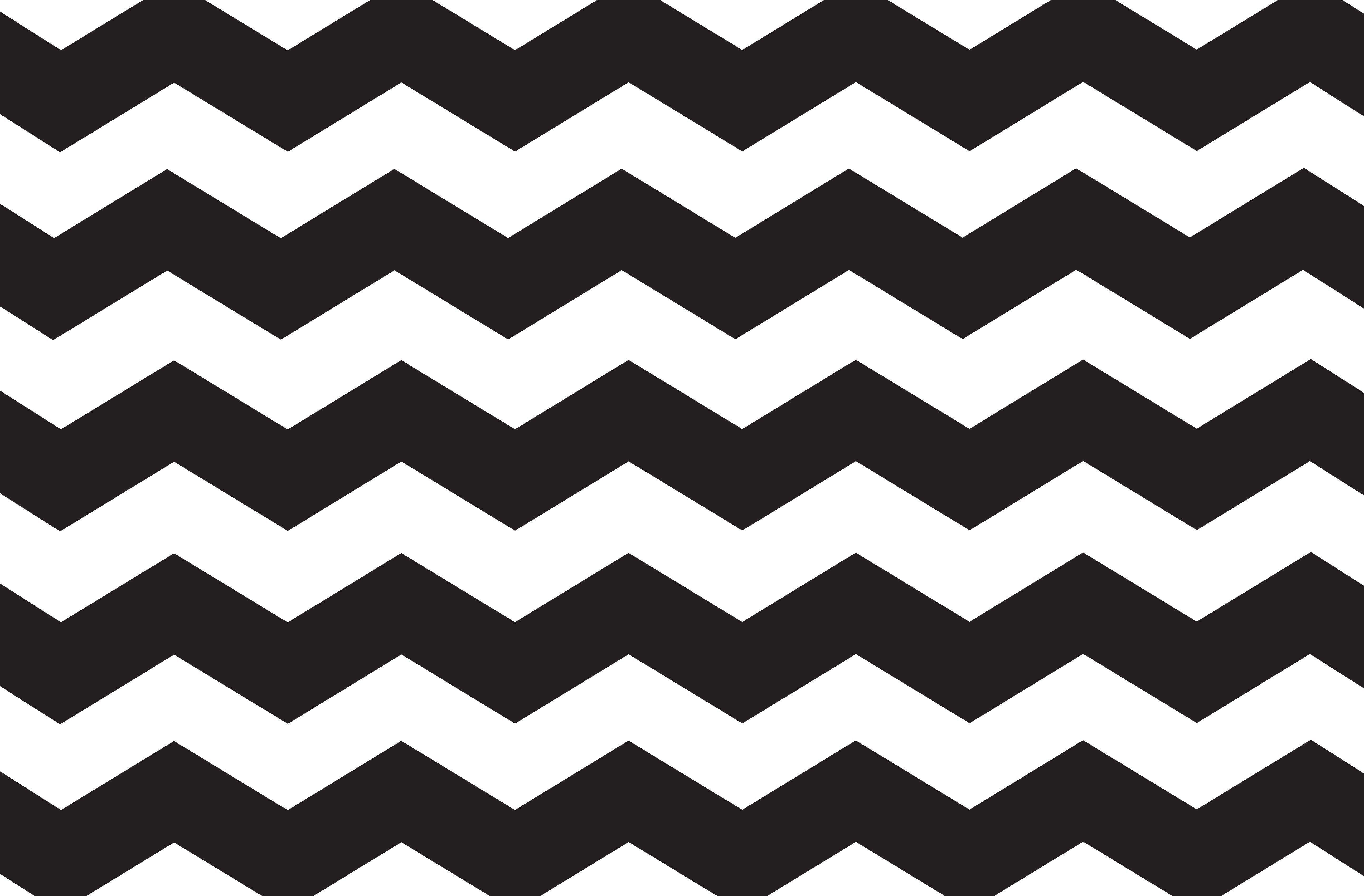 5175x3401 Fresh Black and White Chevron Wallpaper. Amazing Wallpaper Image