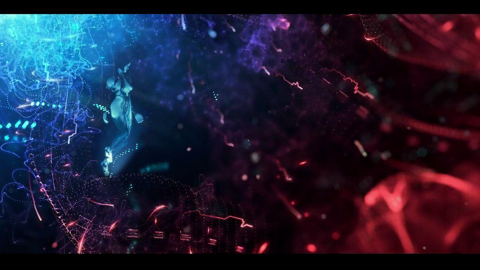 1600x900 A Cortana wallpaper I threw together