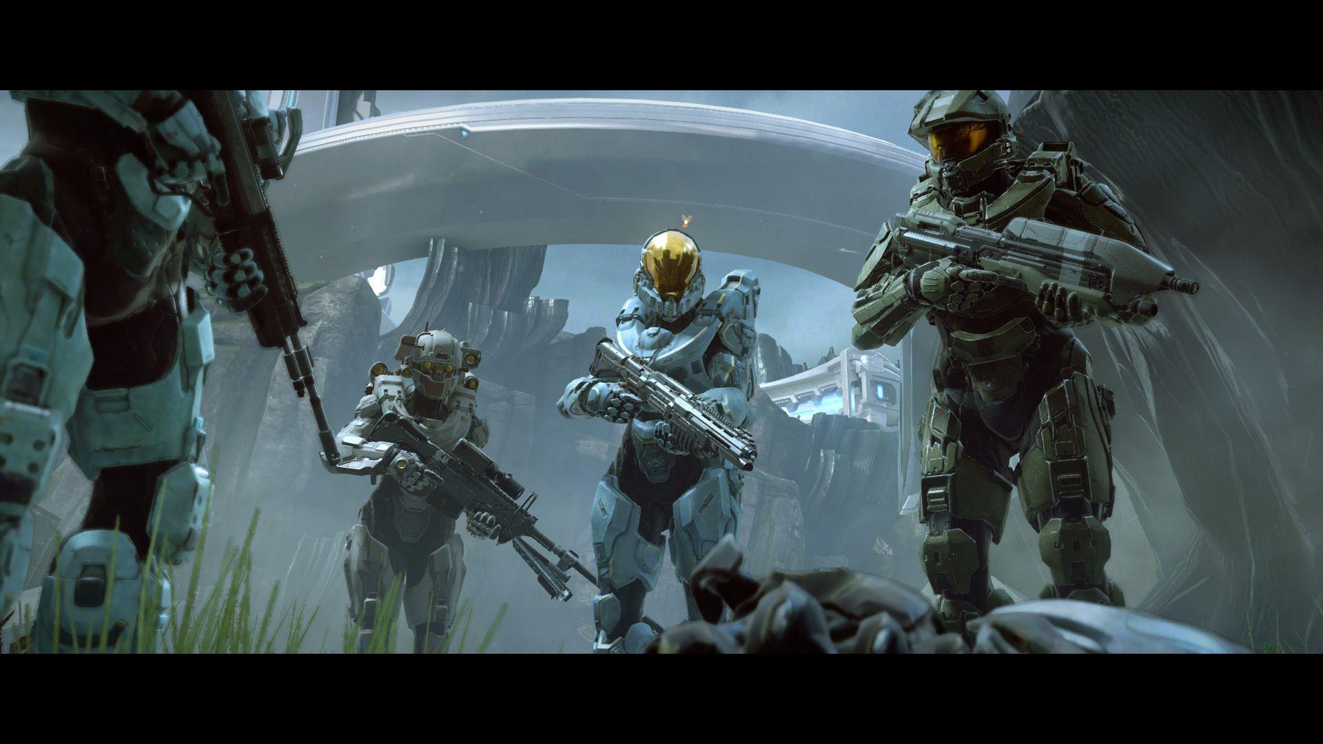 1920x1080 1920x1080 master chief blue team halo 5 guardians