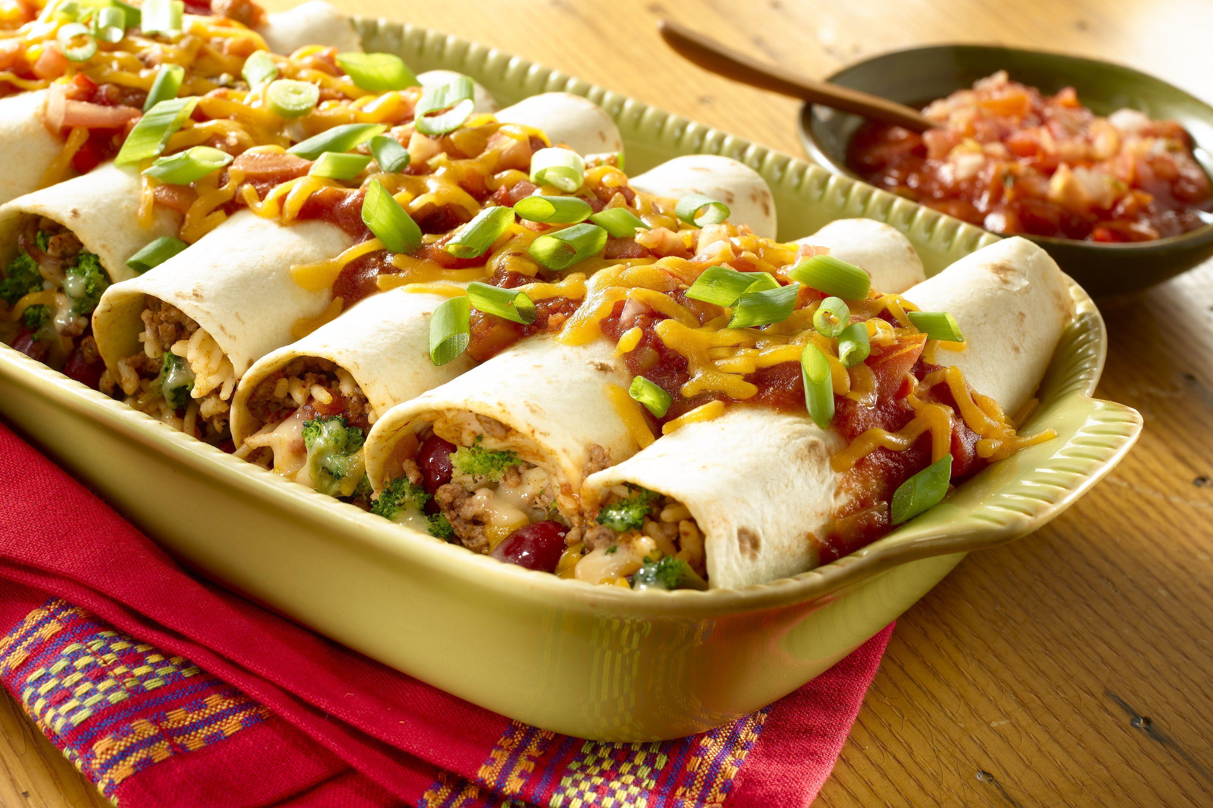 4008x2672 Mexican Food Burritos Widescreen Wallpaper 62873 4008x2672px