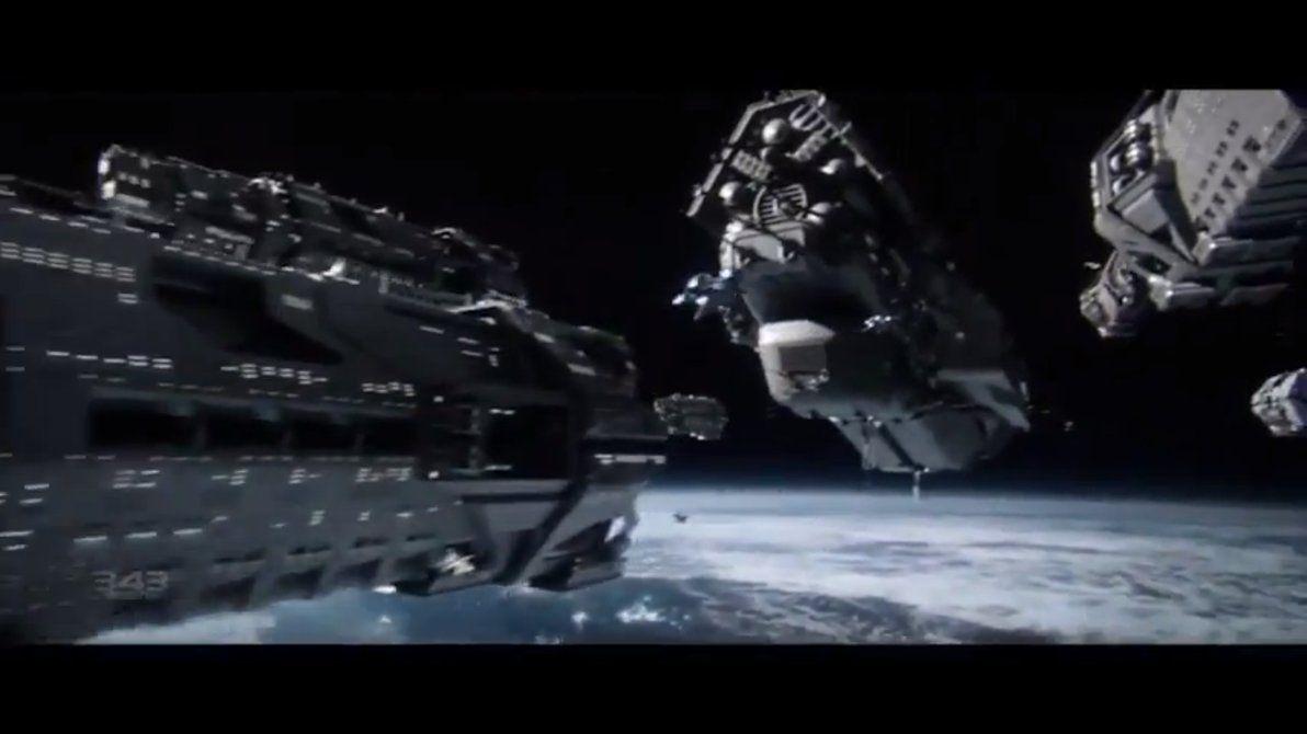 1192x670 Unsc infinity wallpaper fleet