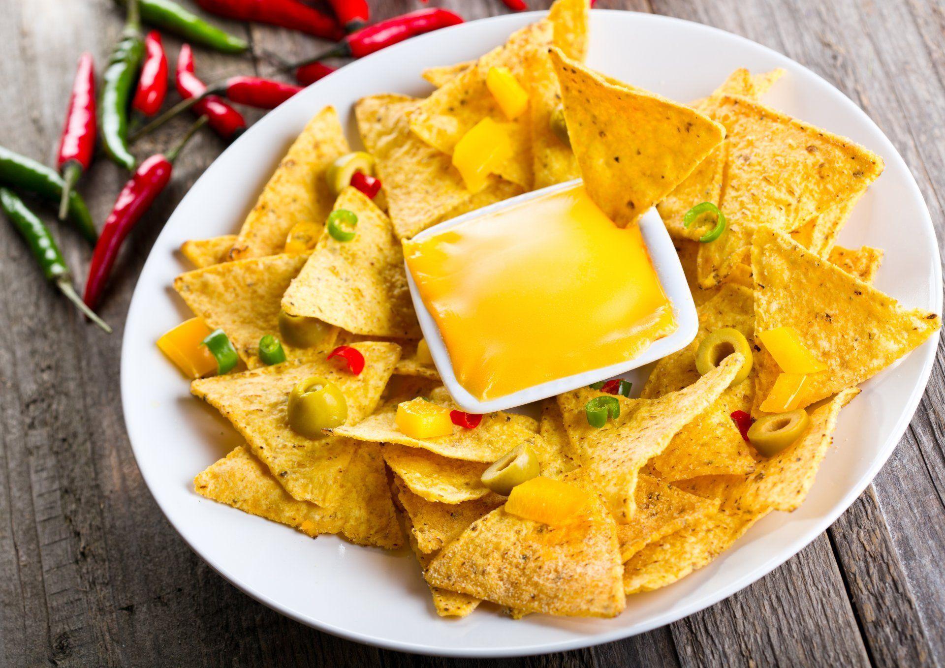 1920x1358 Nachos Wallpaper