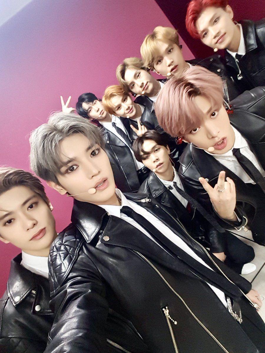 900x1200 NCT 127 - #음악중심 #으맠중심 우리 노래 잘 듣고