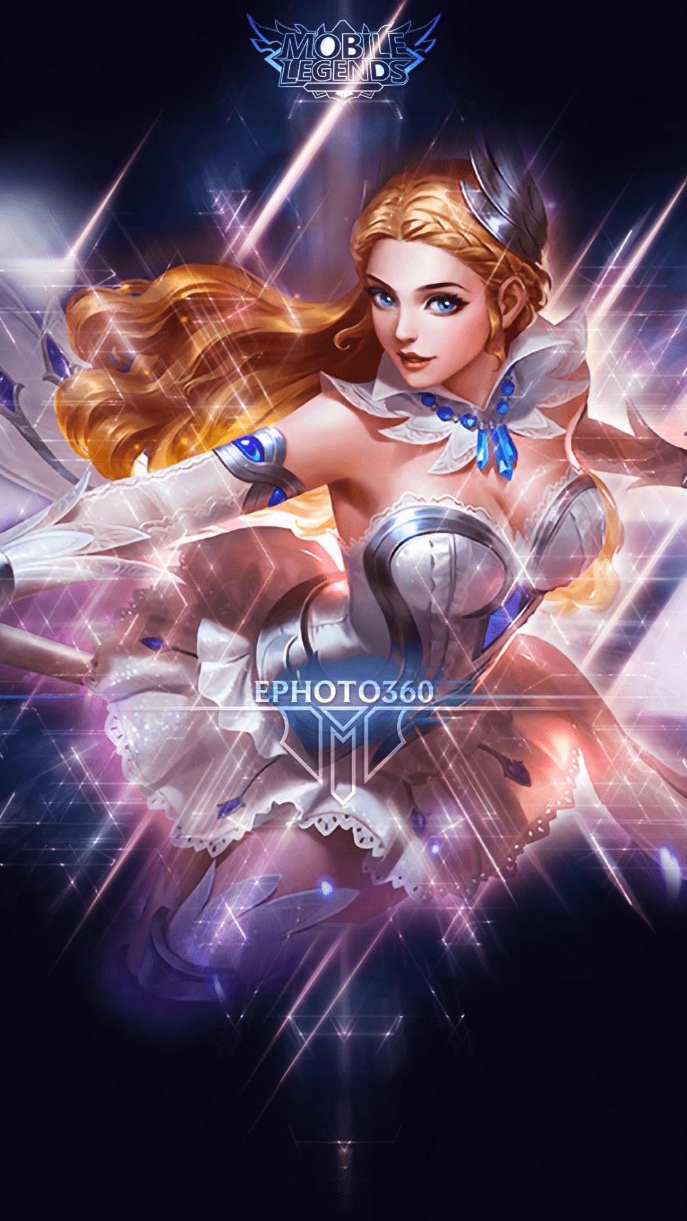 1000x1777 Make Mobile Legends Wallpaper Full HD