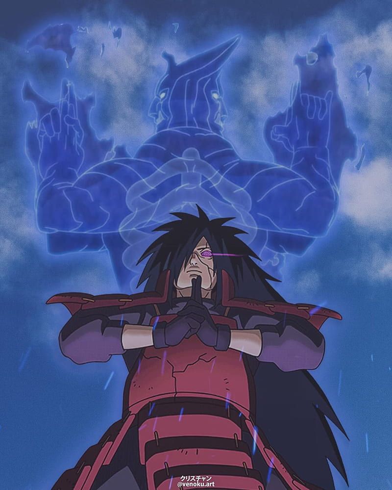 800x999 Madara, evil, naruto, reanimated, HD phone wallpaper