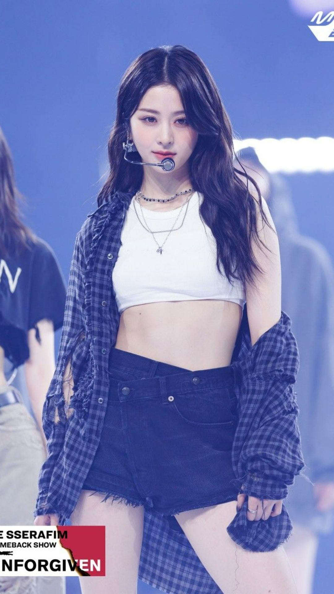 1080x1920 Huh Yun Jin Wallpaper
