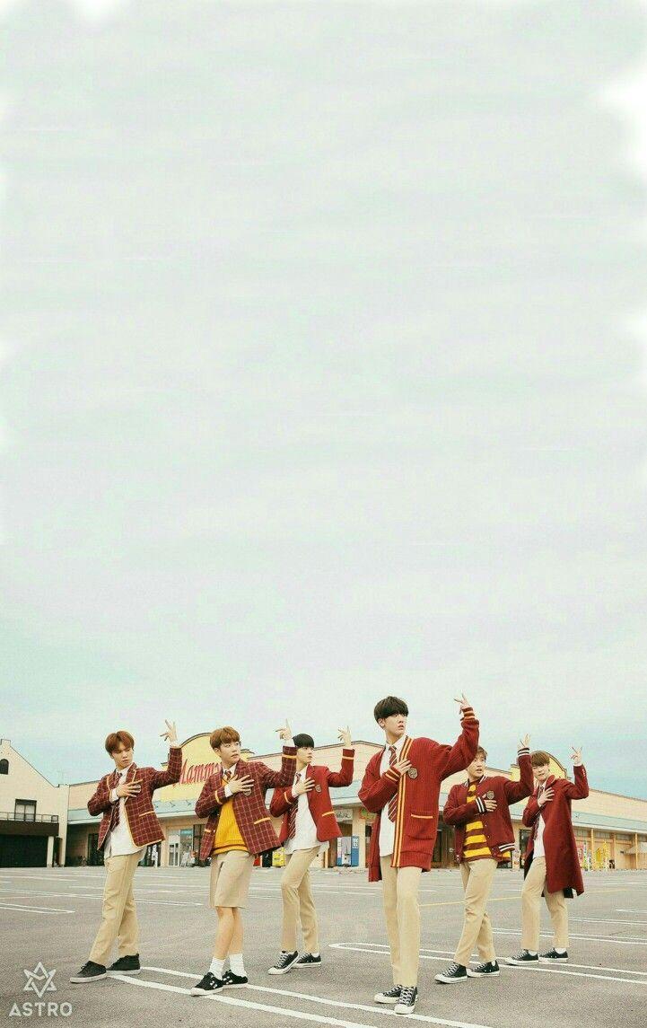 721x1145 Astro K Pop Wallpaper