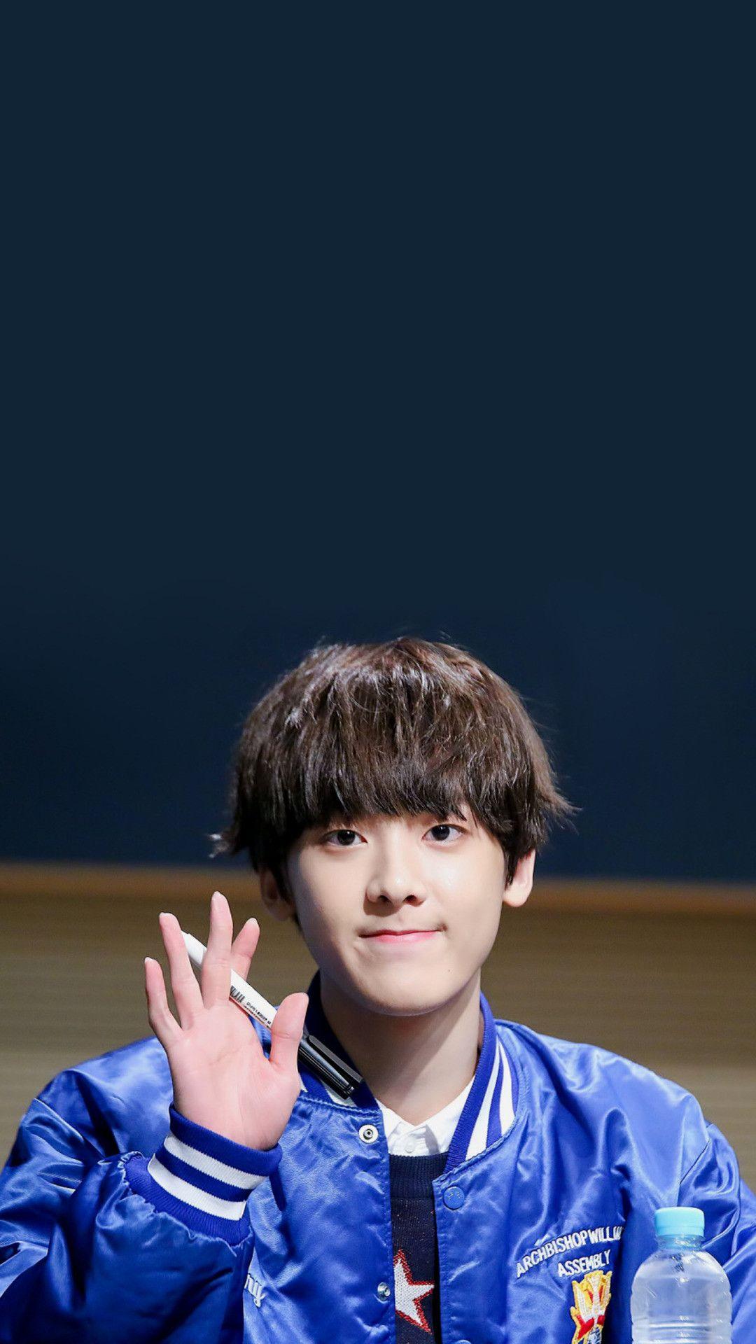 1080x1920 Kpop Wallpaper
