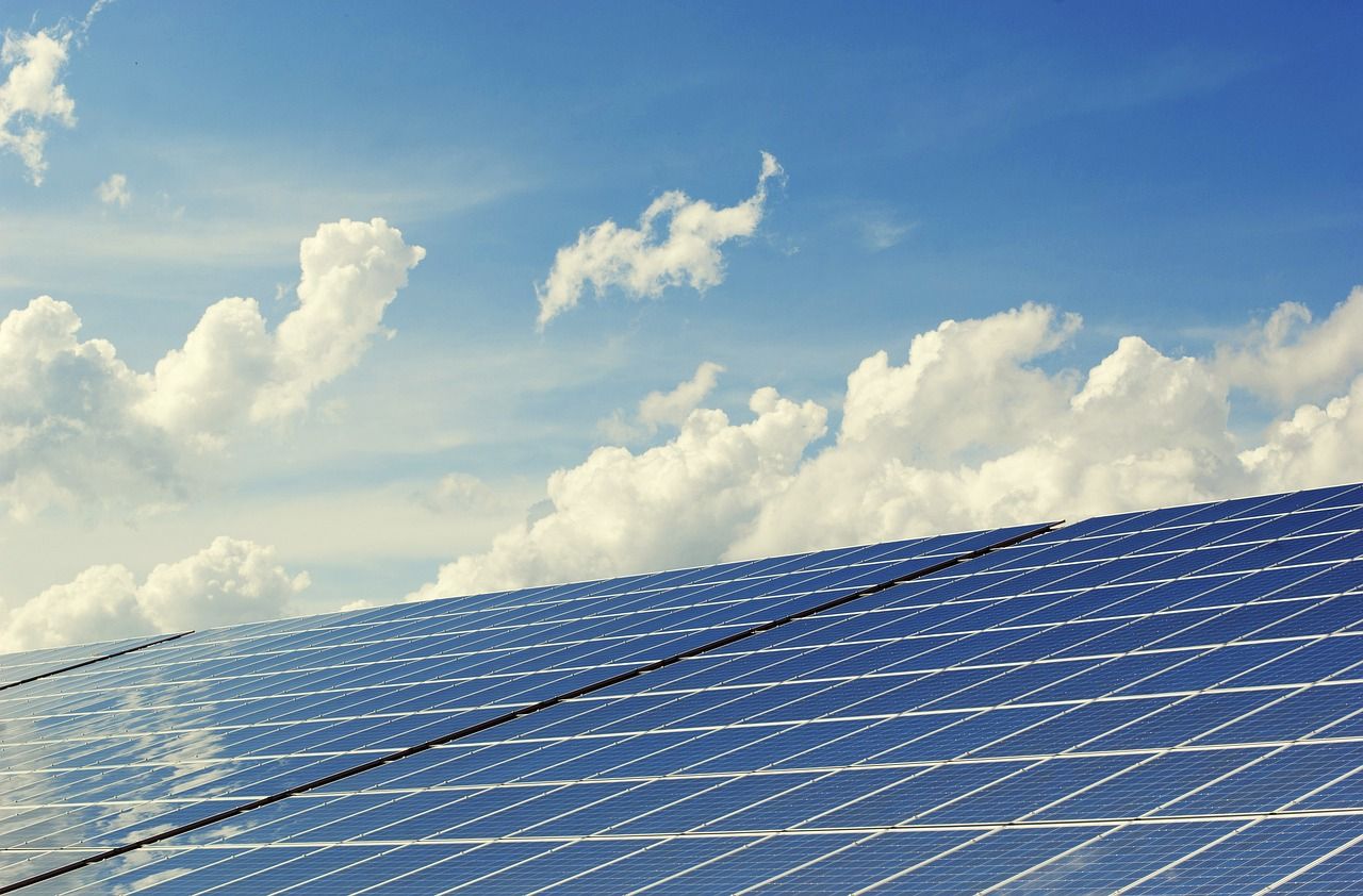 1280x842 Free Solar Energy & Solar Image