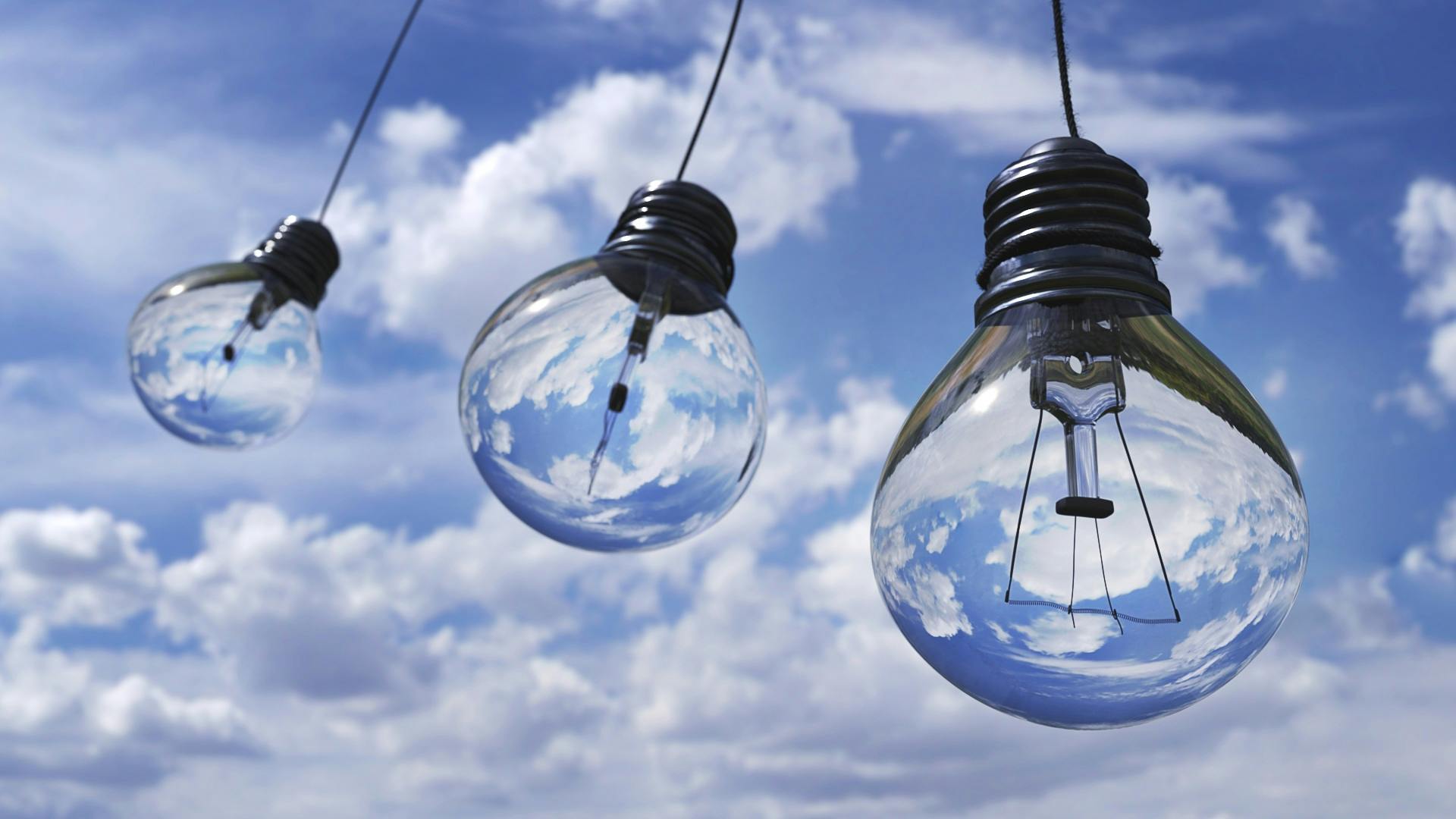 1920x1080 Free Electricity & HD Image