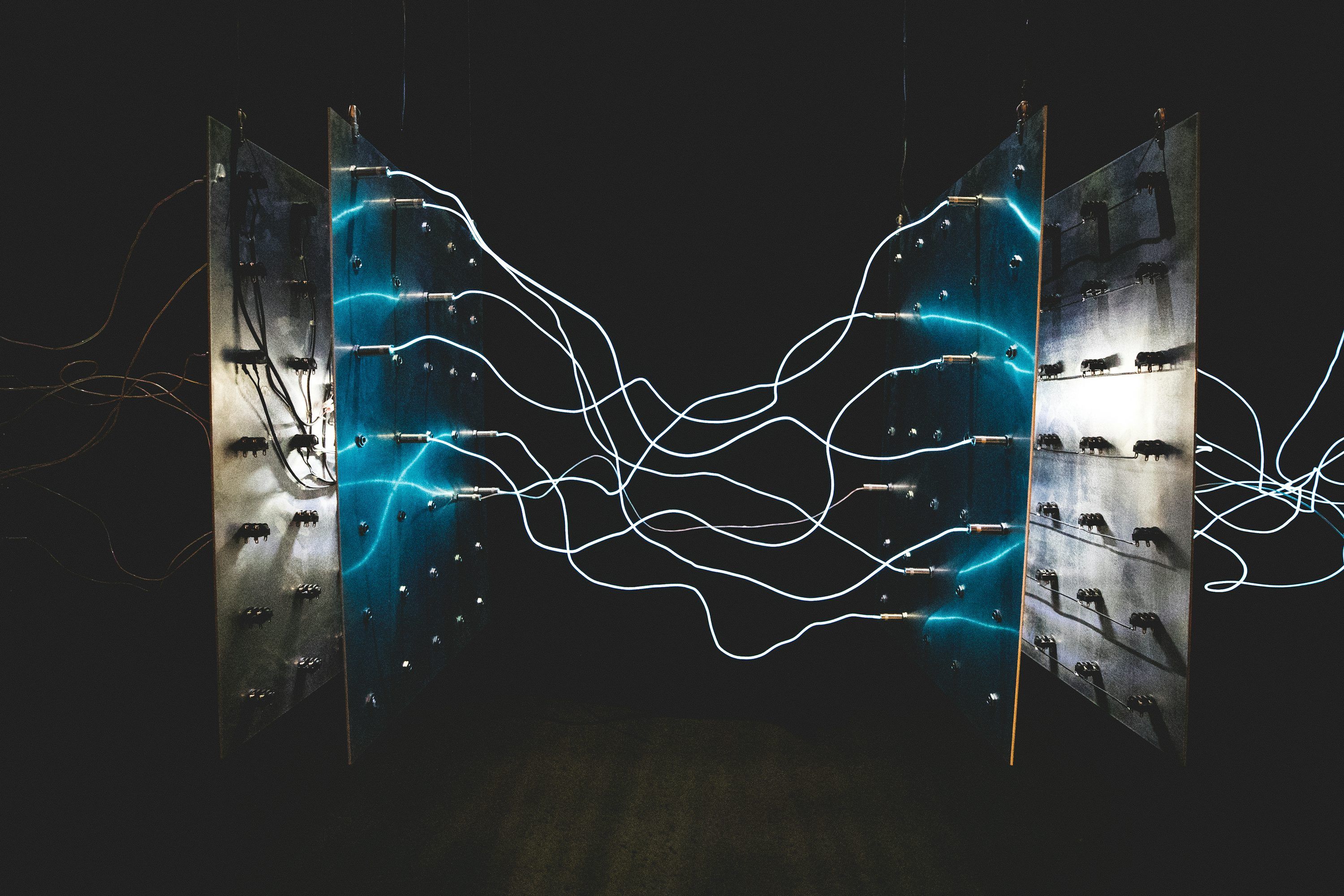 3000x2000 Electricity Picture HD