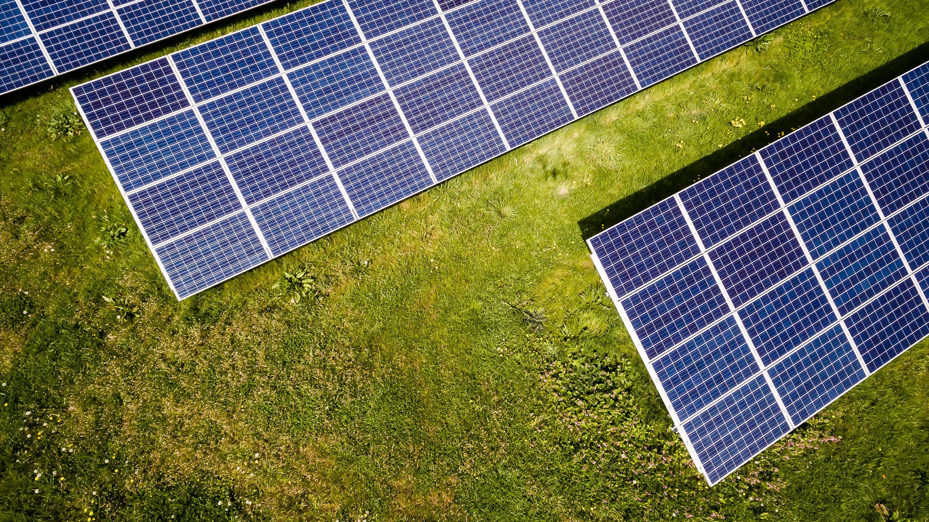 3000x1688 Solar Energy Picture. Download