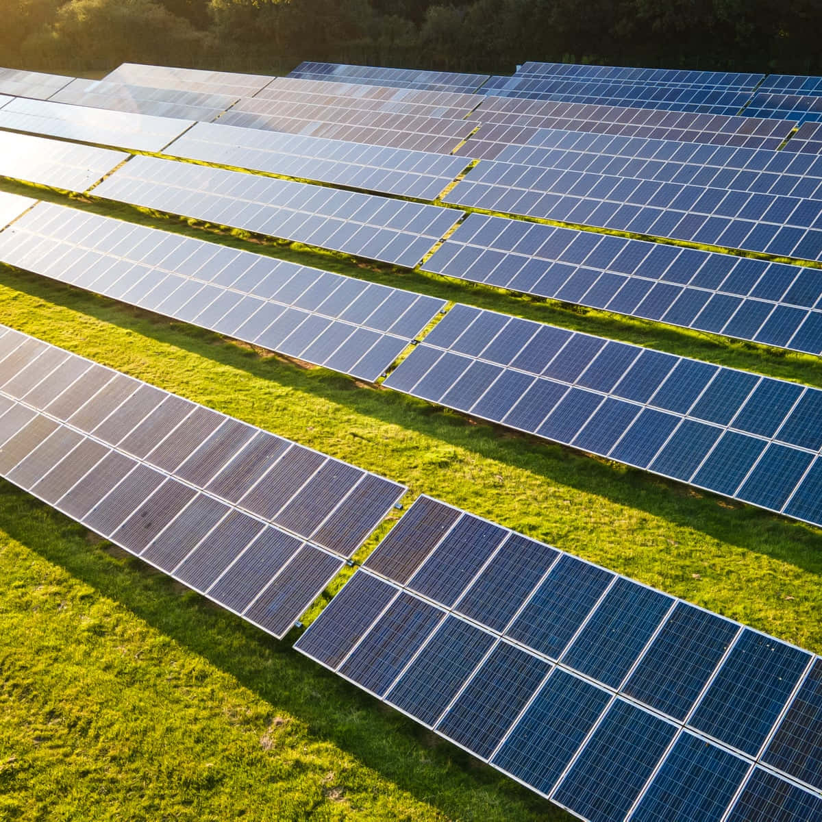 1200x1200 Solar Energy Systems in the United
