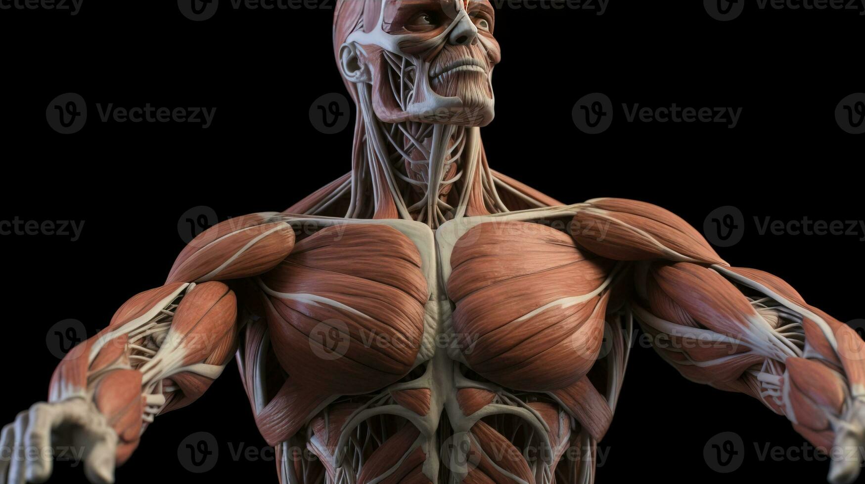 1749x980 Anatomical structure of muscular system