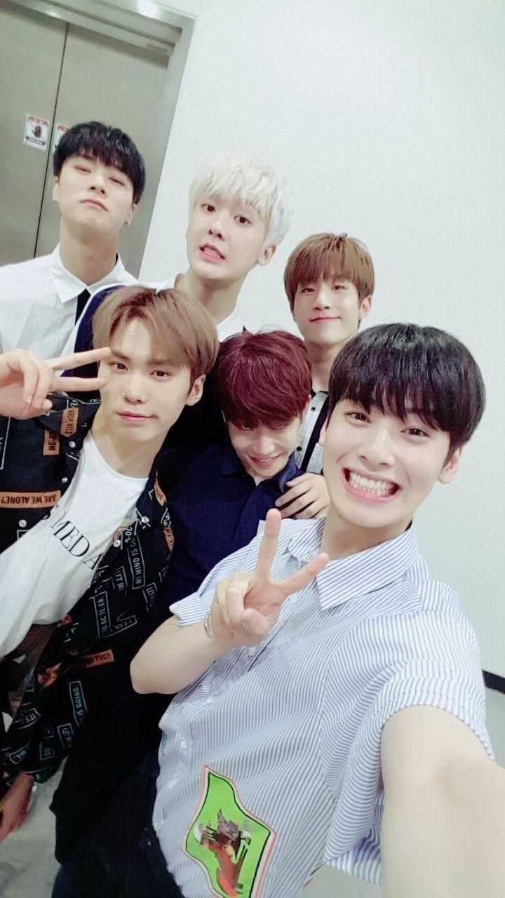 720x1280 Astro Wallpaper Stars Kpop Kdrama Free Wallpaper