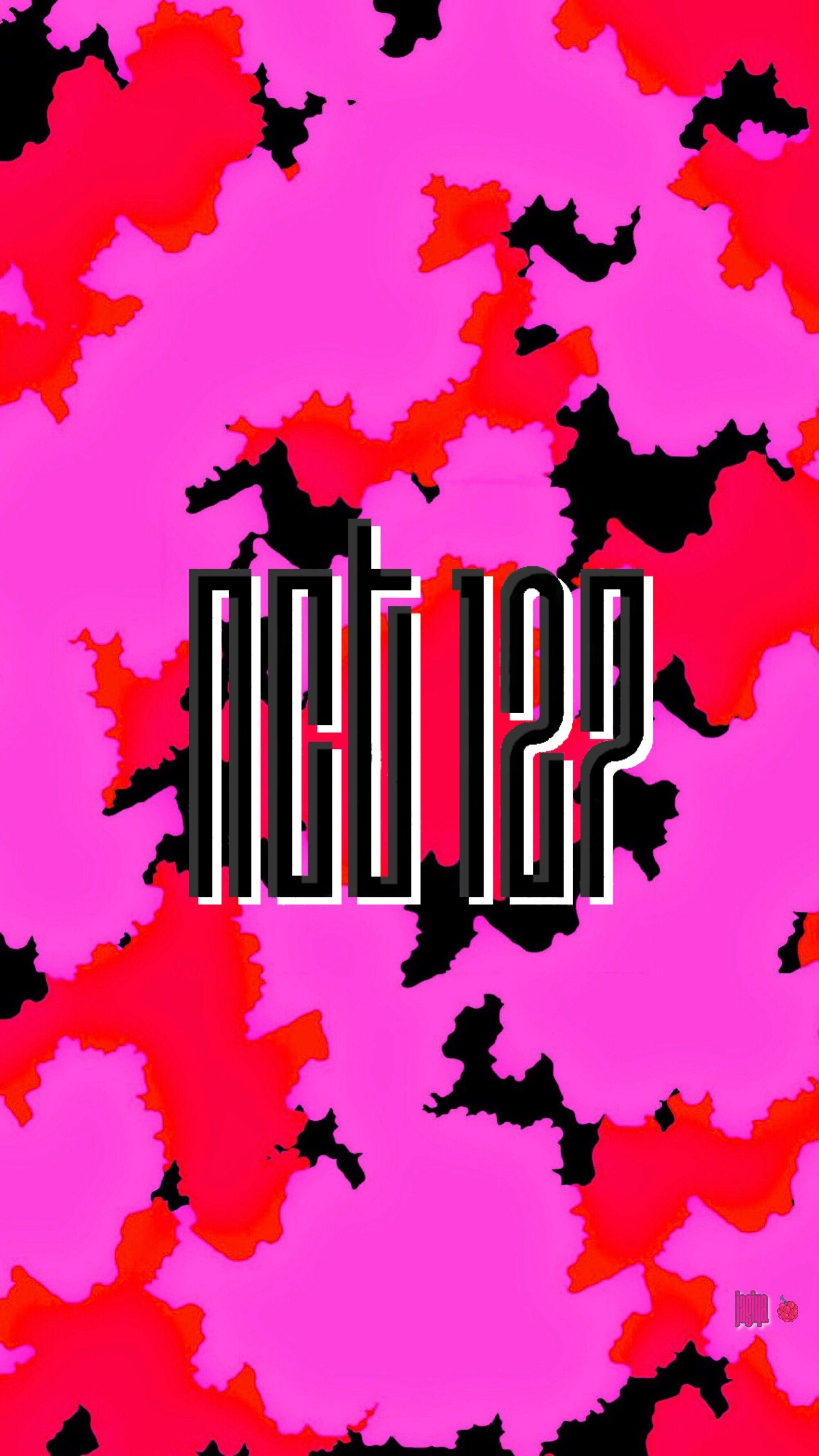 2000x3556 Nct127 Cherry Bomb Free Wallpaper & Background