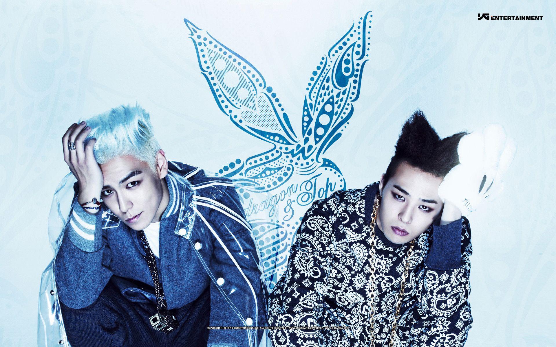 1920x1200 Kpop Wallpaper