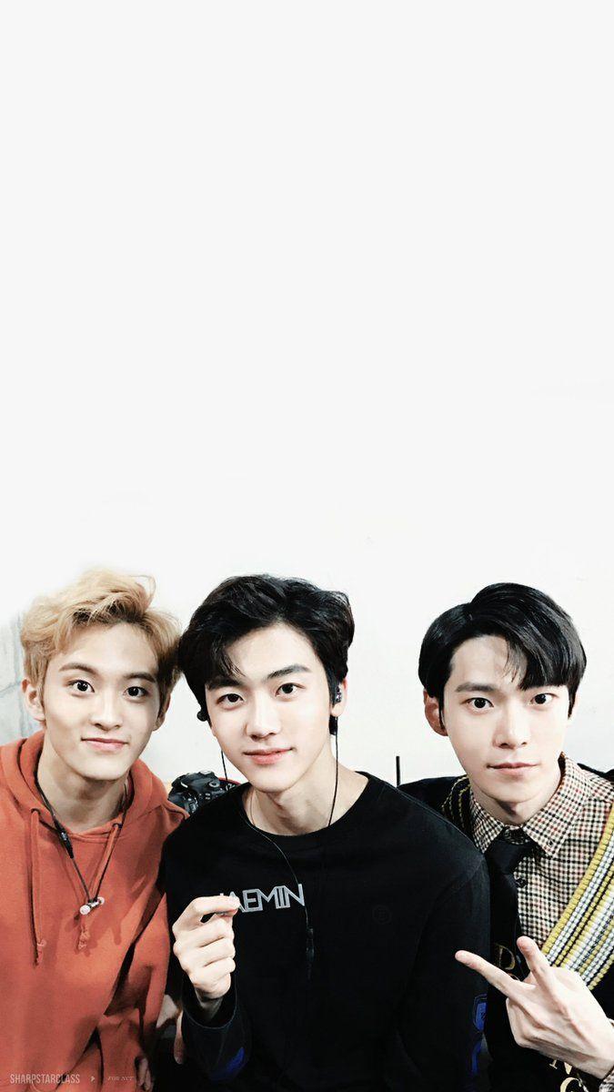 675x1200 Jaemin NCT Wallpaper