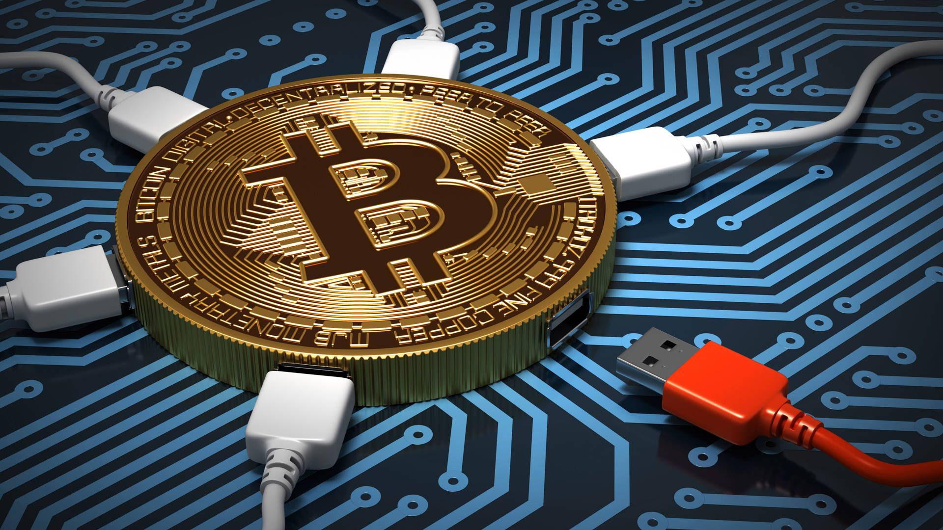 1920x1080 Crypto Wallpaper