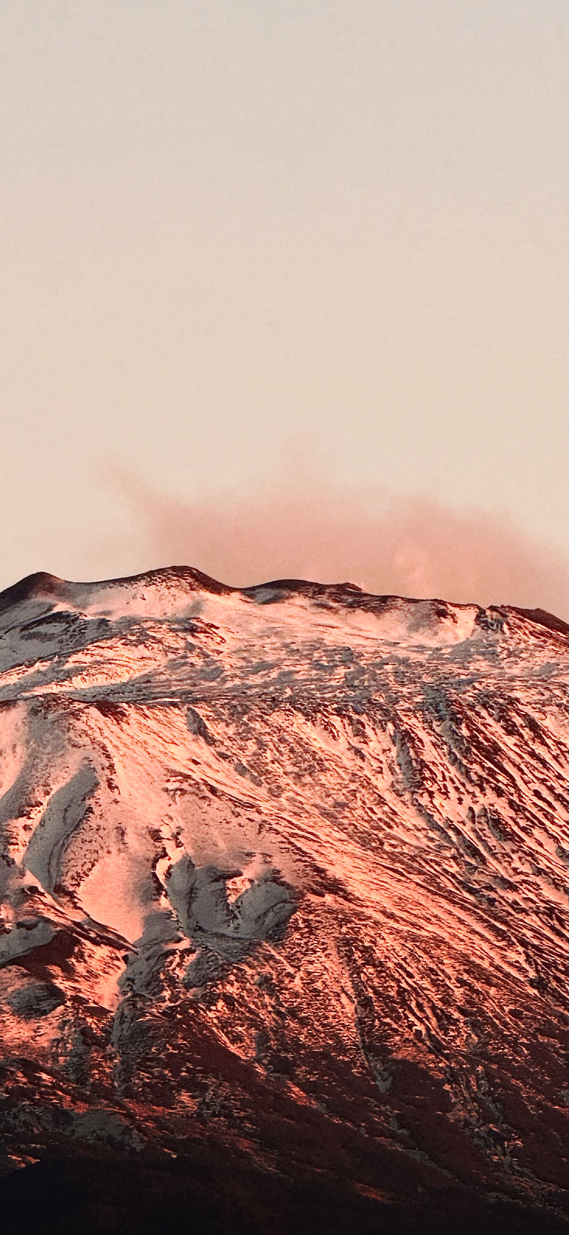 1859x4032 Etna Volcano, Sicily, Italy. Around