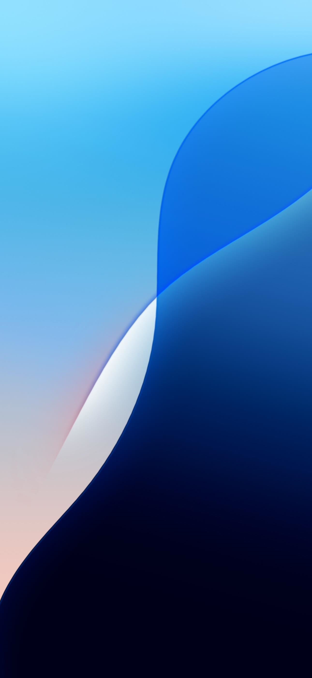 1290x2796 iOS 18 and iPadOS 18 Wallpaper