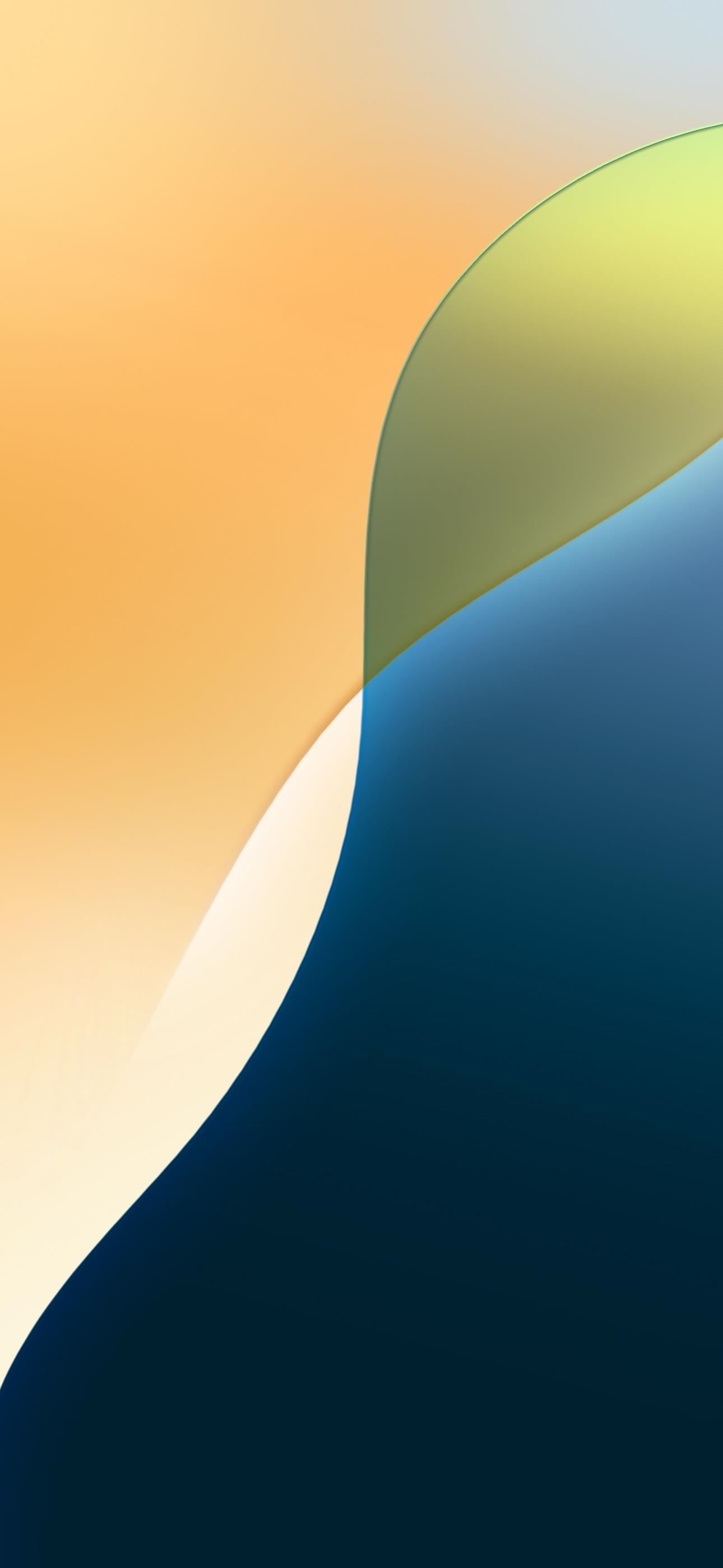 1290x2796 iOS 18 and iPadOS 18 Wallpaper