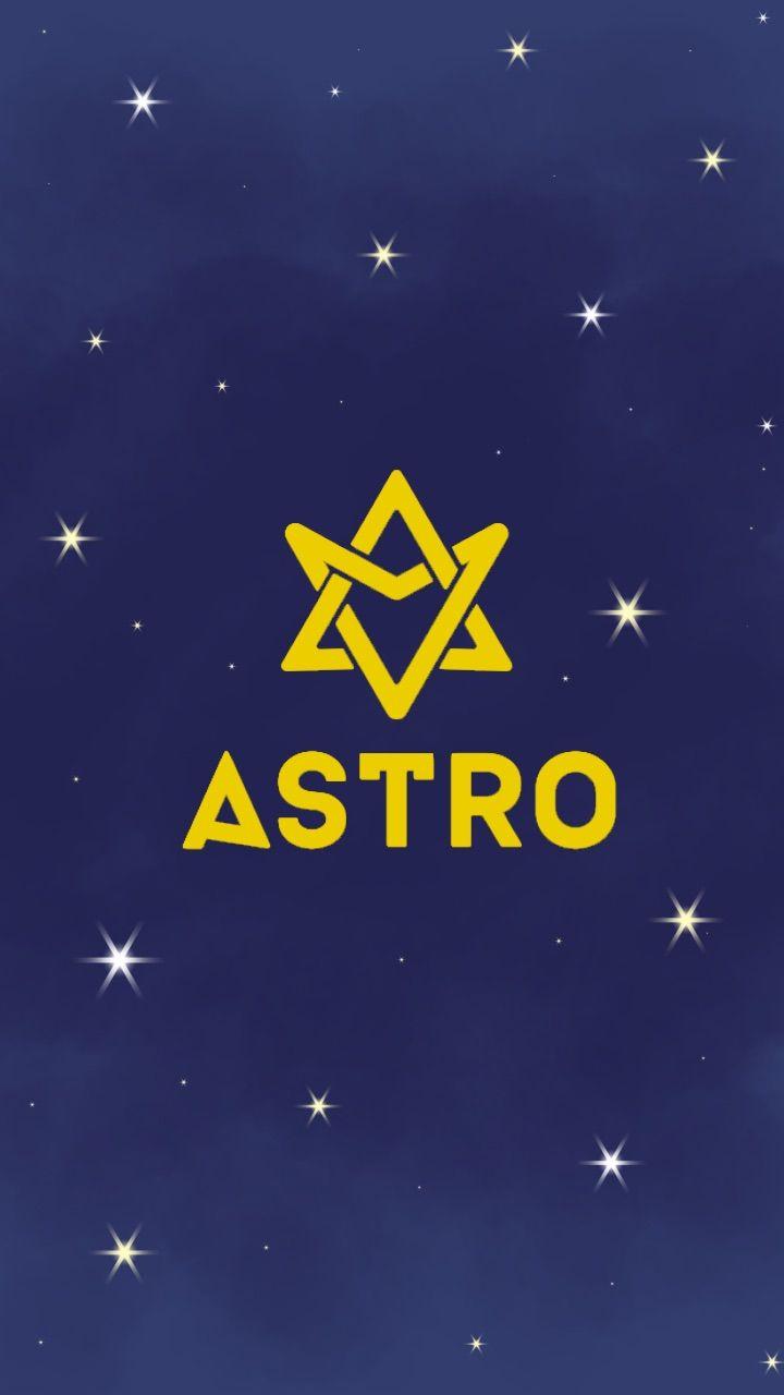 720x1280 ASTRO wallpaper uploaded