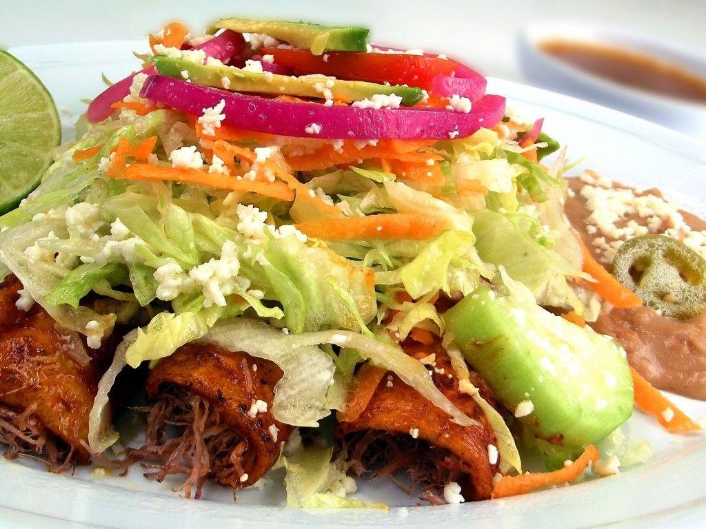 1024x768 Mexican