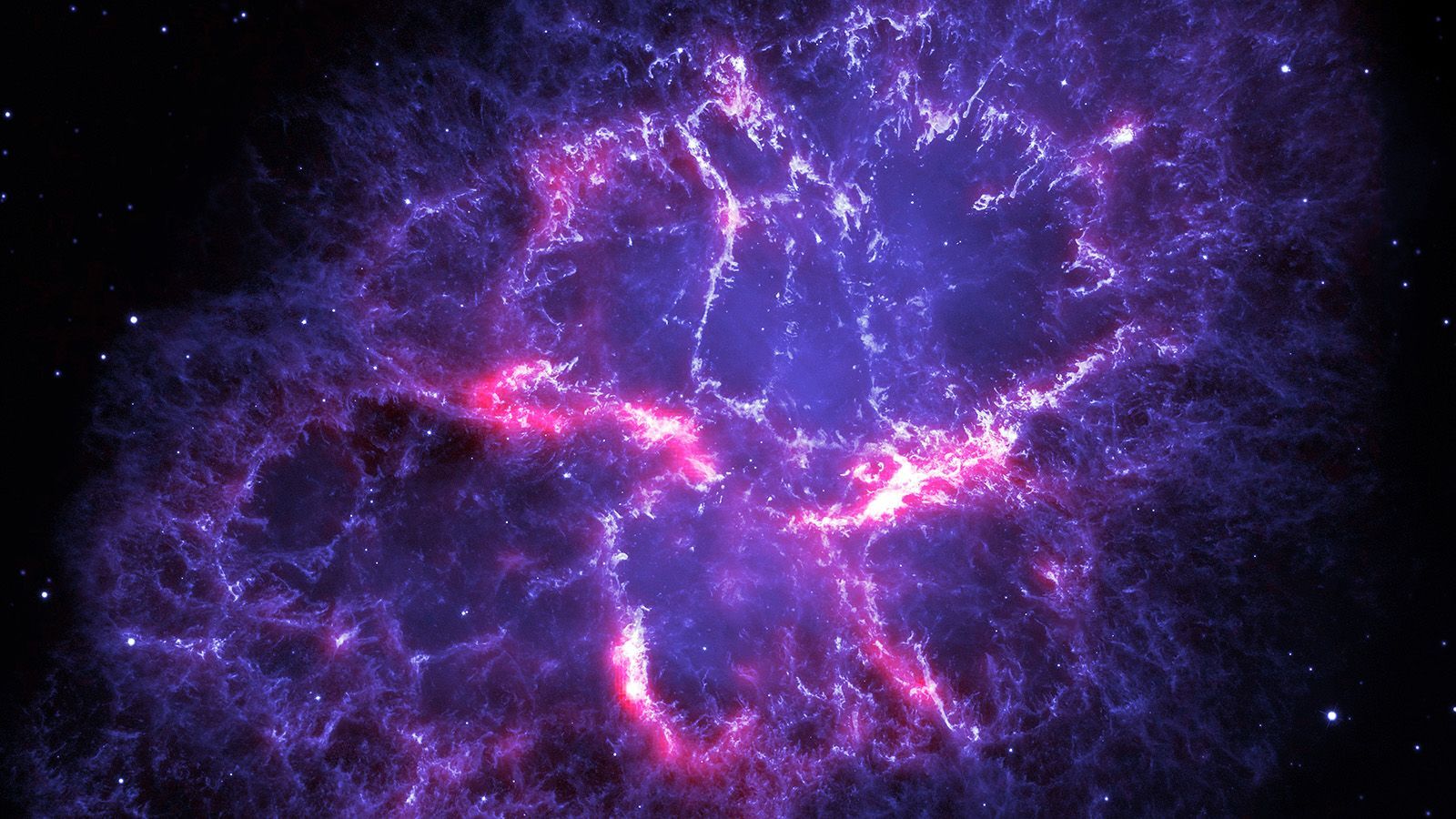 1600x900 Space Astronomy Galaxy Dark Purple