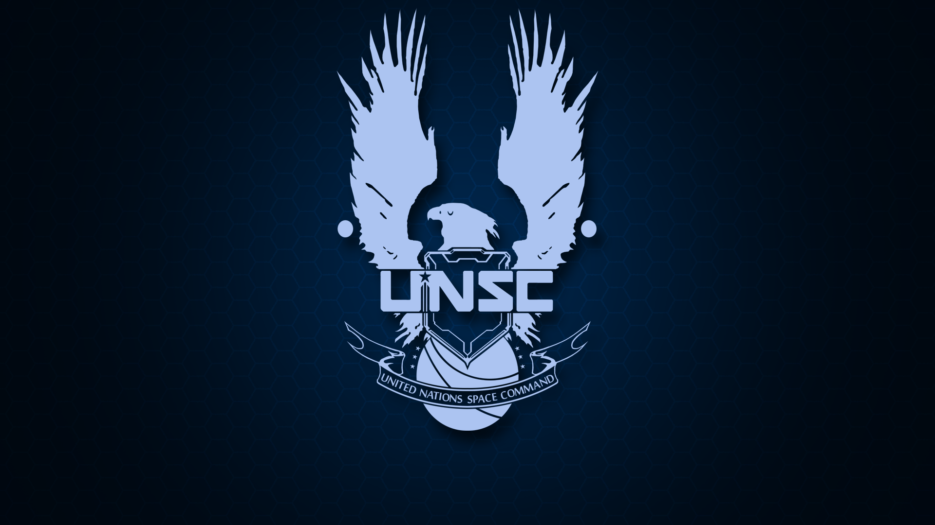 1920x1080 UNSC Wallpaper