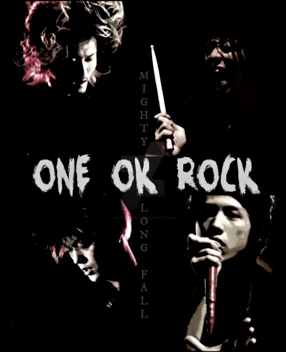 One Ok Rock Wallpapers Top Free One Ok Rock Backgrounds Wallpaperaccess