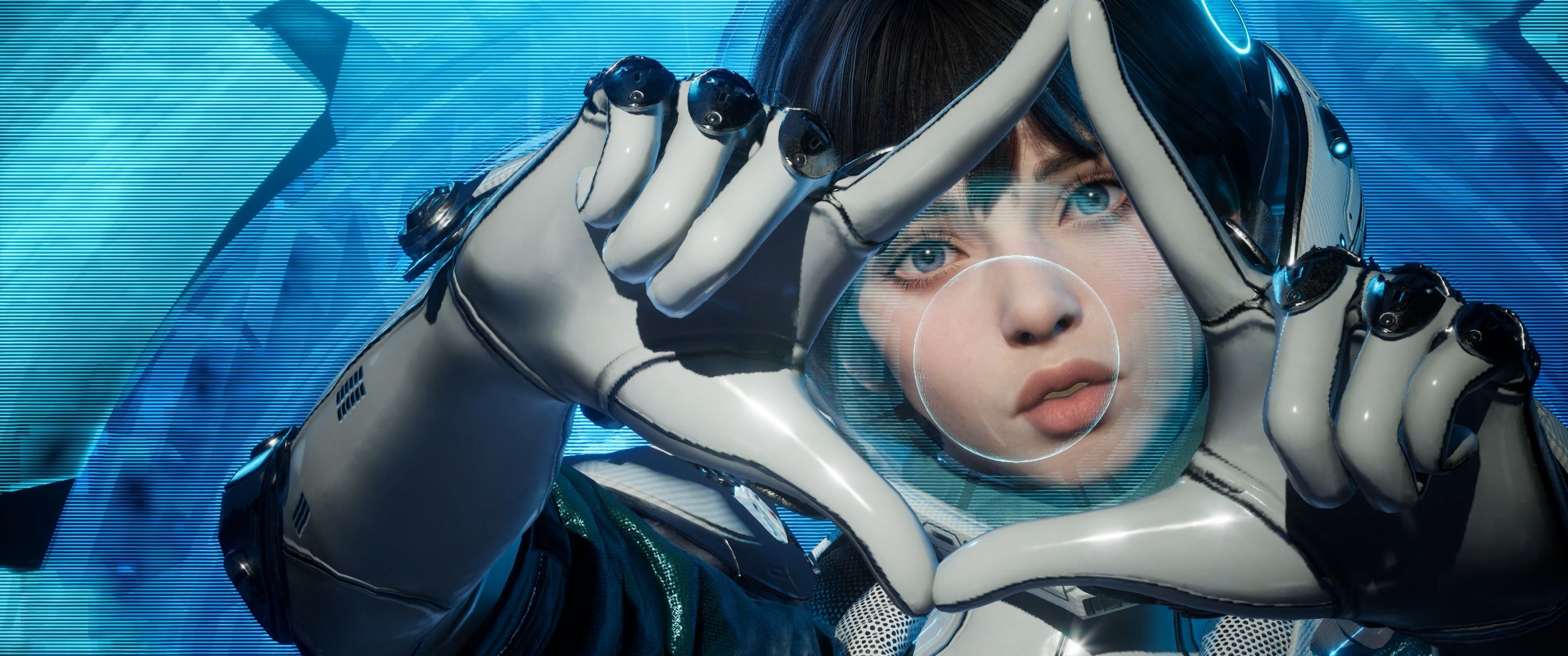 3440x1440 The First Descendant Wallpaper 4K