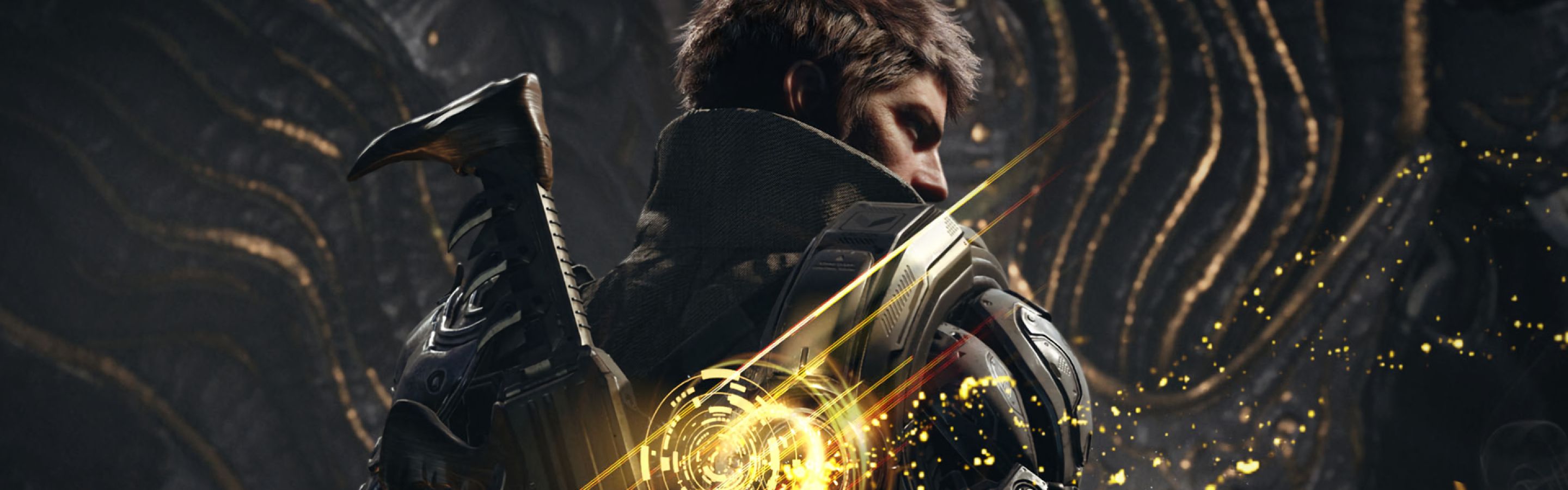 2880x900 Resolution The First