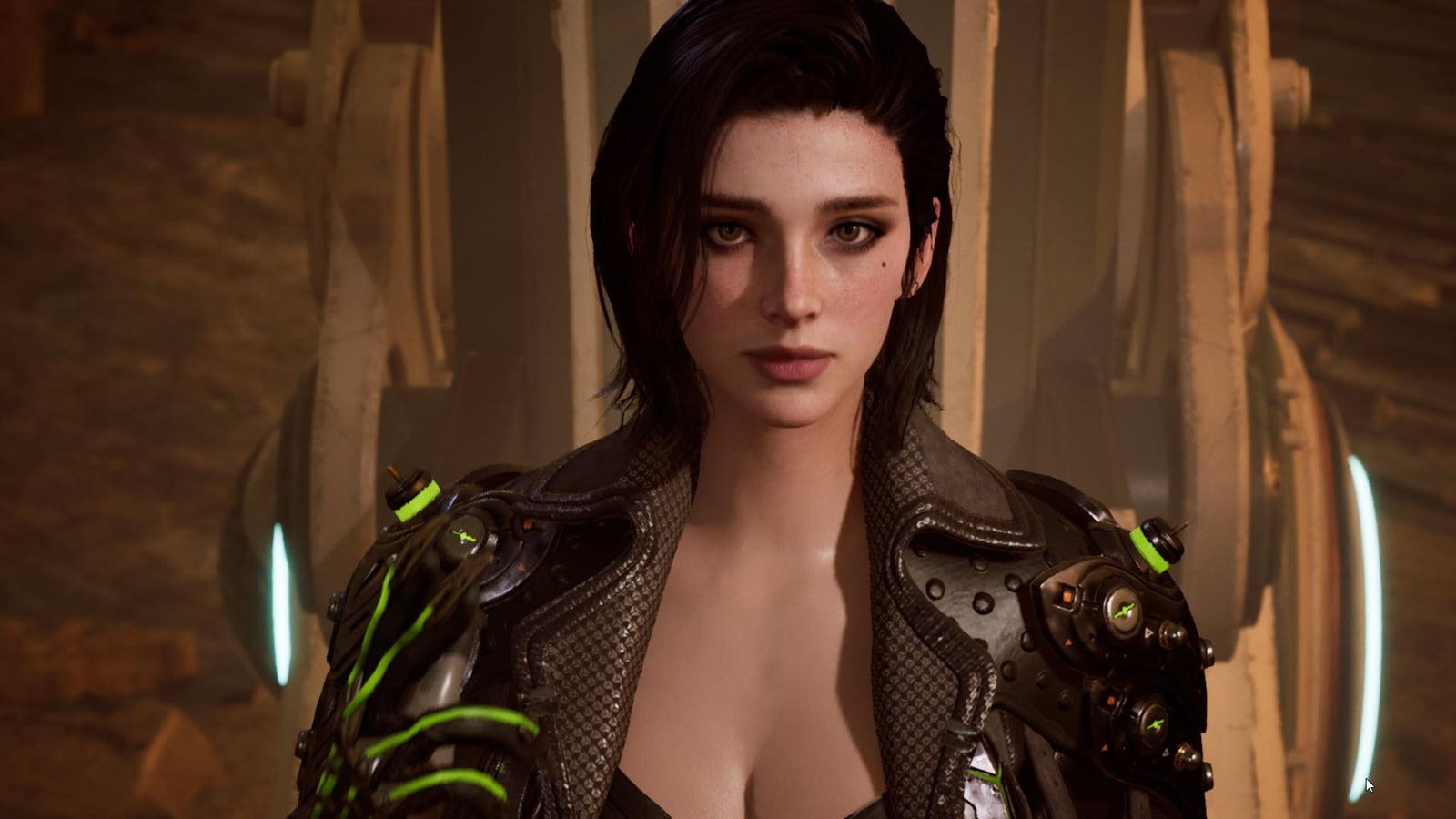 1600x900 The First Descendant' Patch Notes: Huge