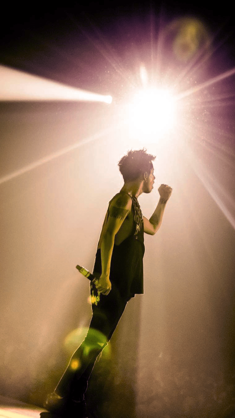 750x1334 takahiro moriuchi wallpaper