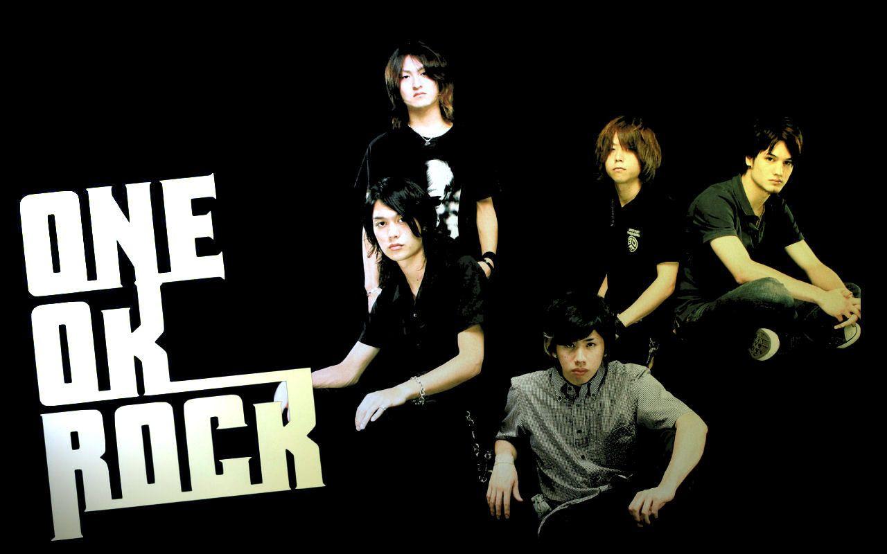 One Ok Rock Wallpapers Top Free One Ok Rock Backgrounds Wallpaperaccess 4288