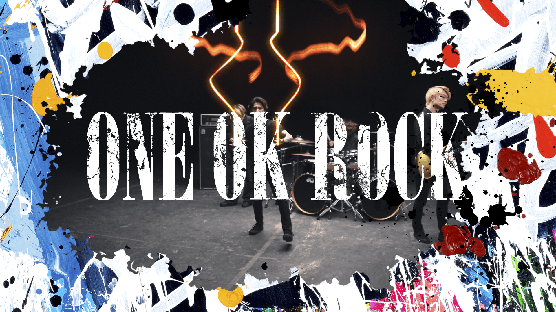 ONE OK ROCK Wallpapers - Top Free ONE OK ROCK Backgrounds - WallpaperAccess
