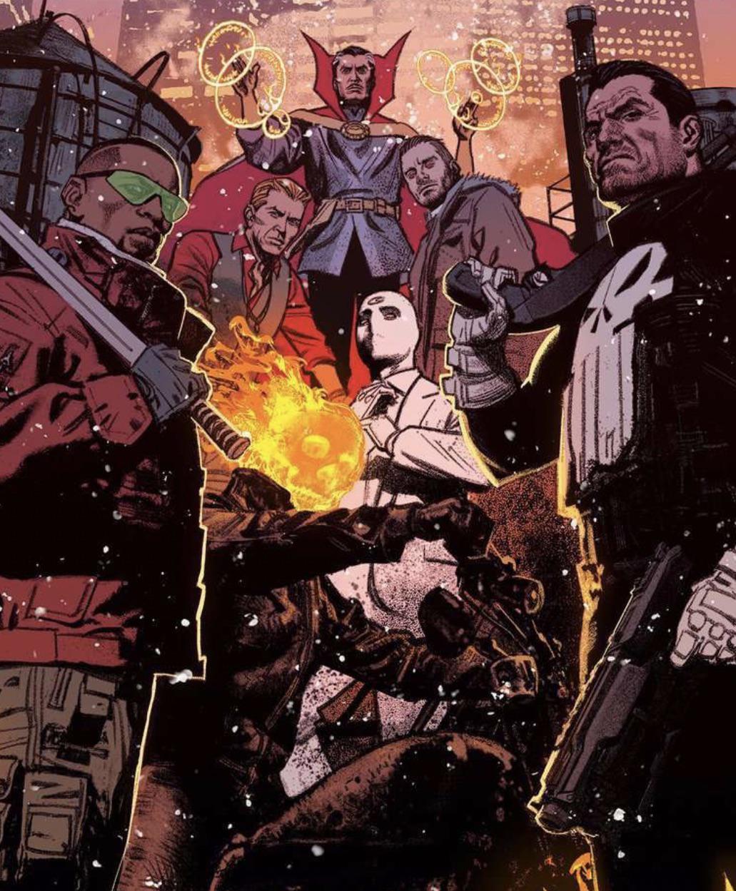 1031x1249 Marvel Universe (7 9): Midnight Sons