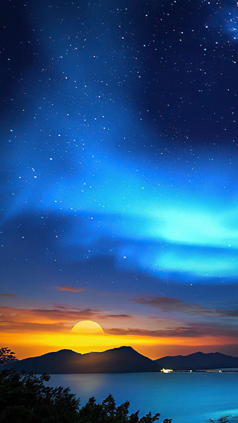 800x1422 HD phone wallpaper