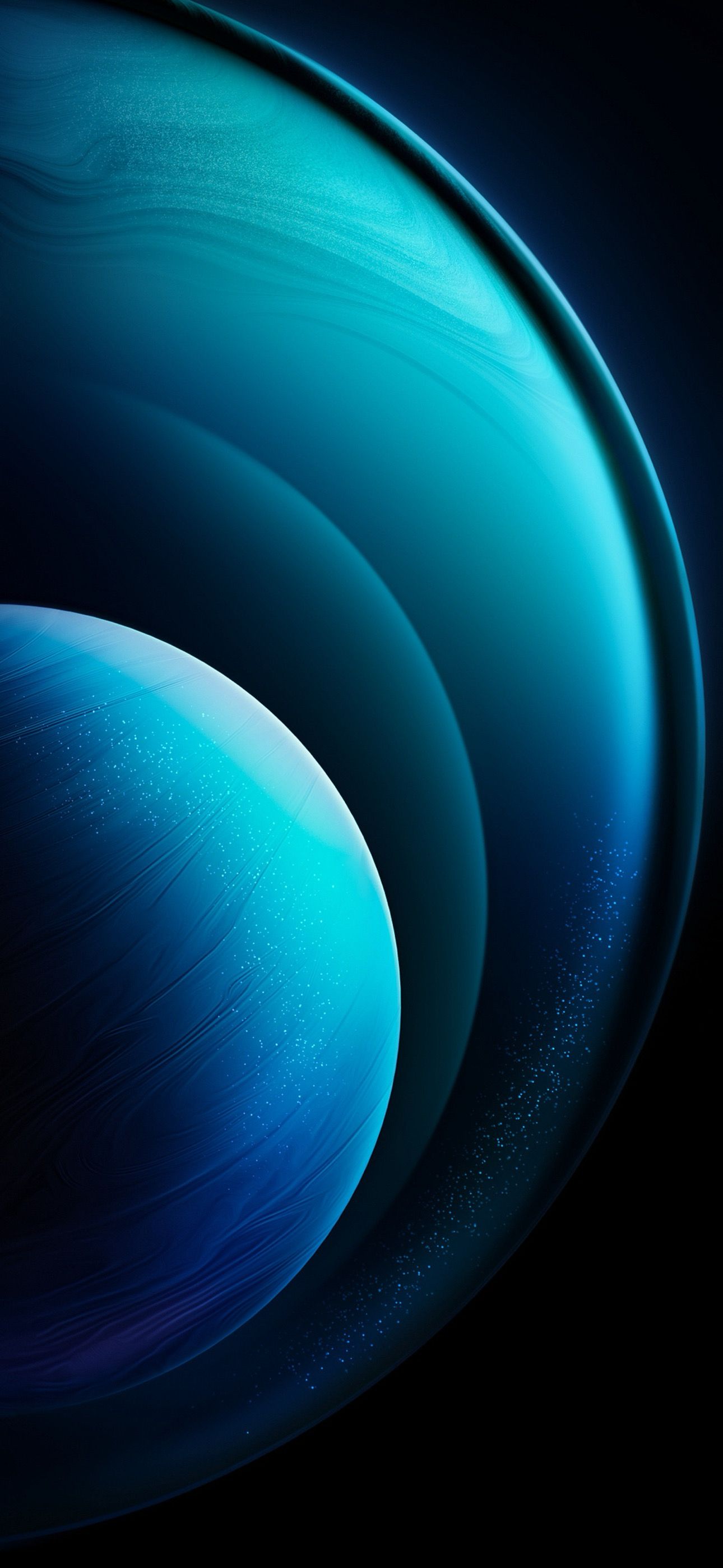 1290x2796 Vivo X100 Pro Wallpaper and Background