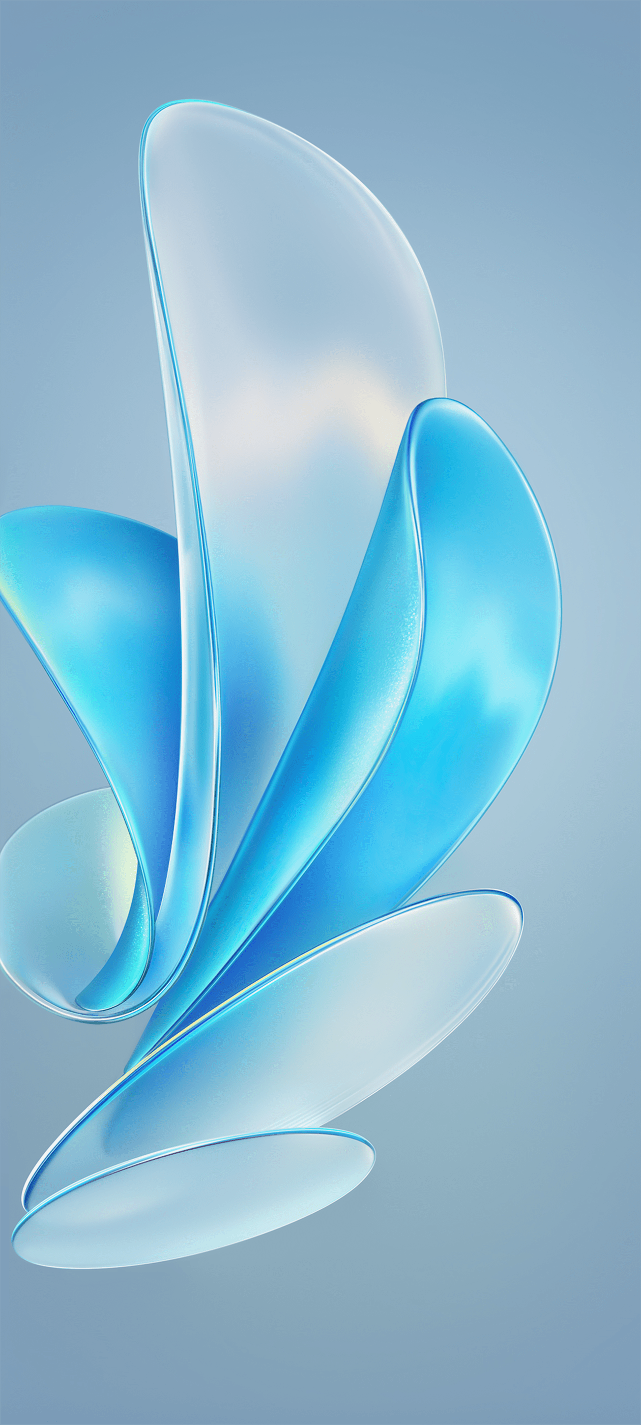 1260x2800 Vivo S17 Wallpaper and Background