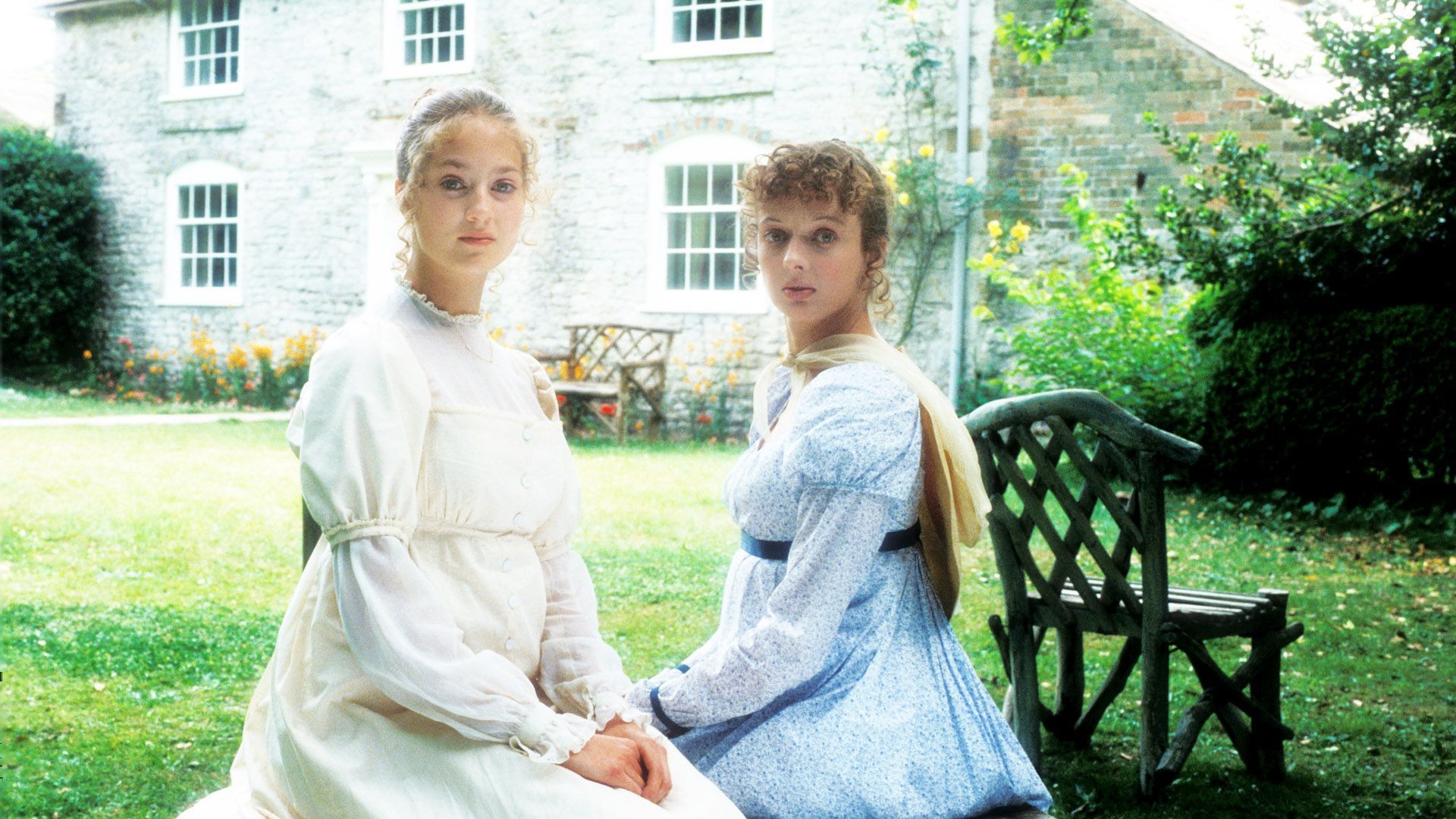 1920x1080 Sense and Sensibility (1981) short