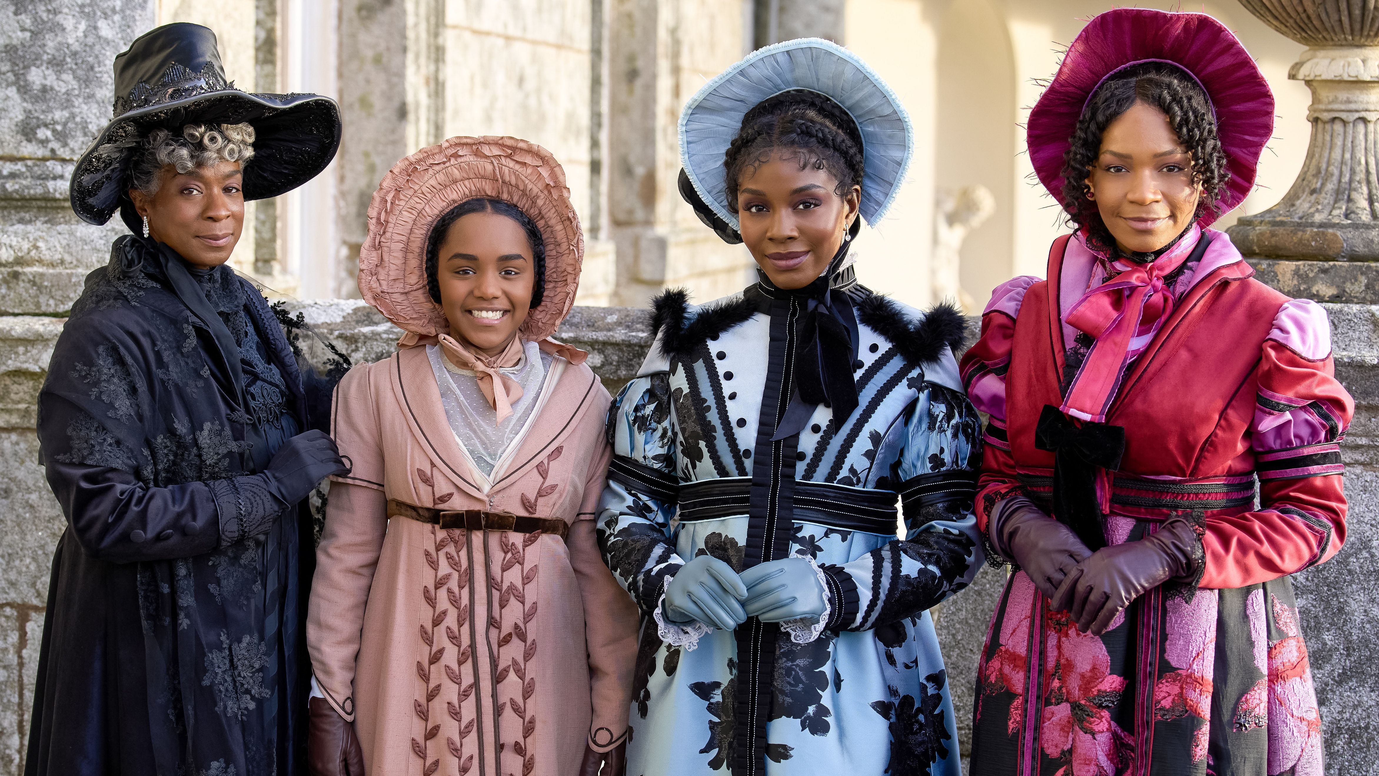 4687x2636 Hallmark recasts 'Sense and Sensibility